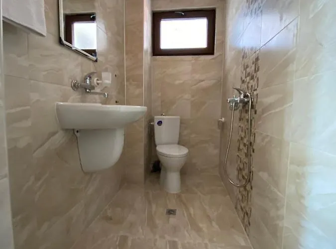 Oman 2* 普里莫尔斯科