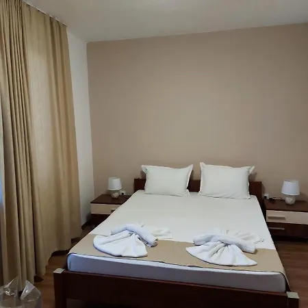 Oman 2* Πριμόρσκο