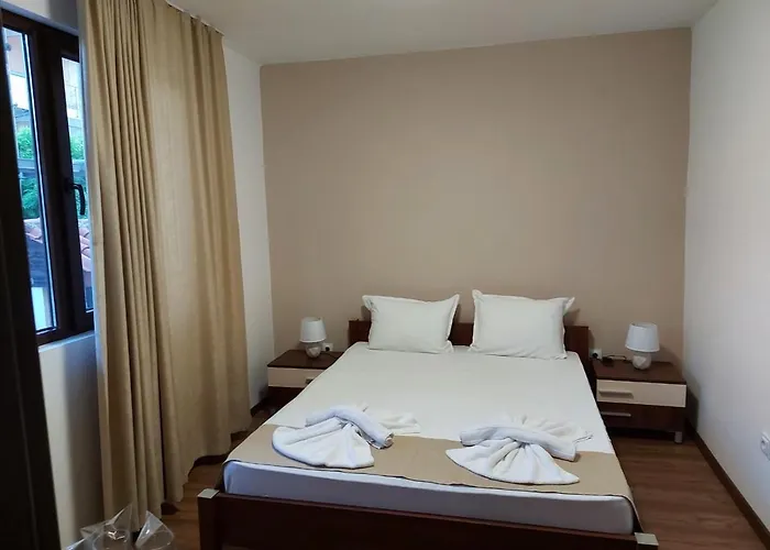 Oman 2* Πριμόρσκο