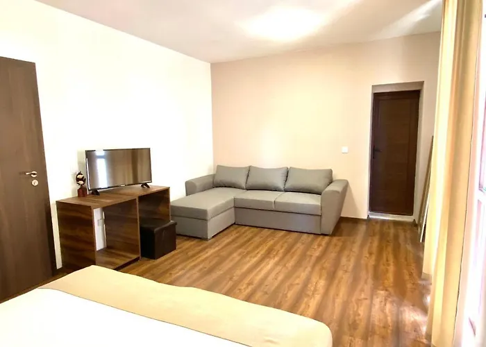 Oman Ξενοδοχείο