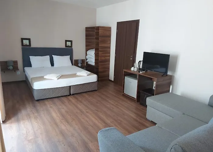 Oman Πριμόρσκο