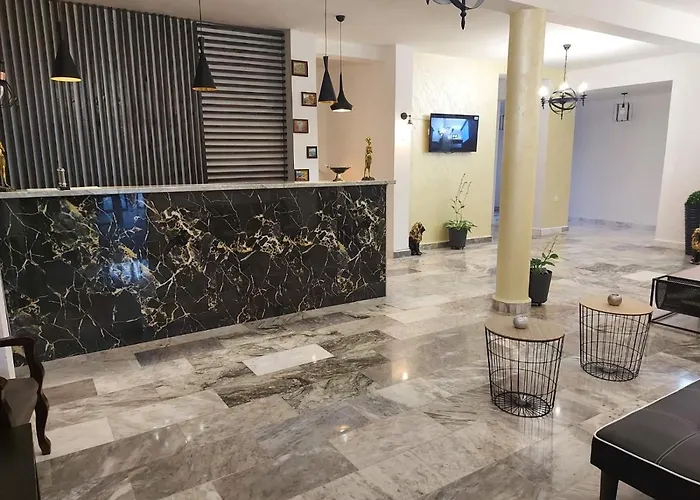 Oman 2* Πριμόρσκο